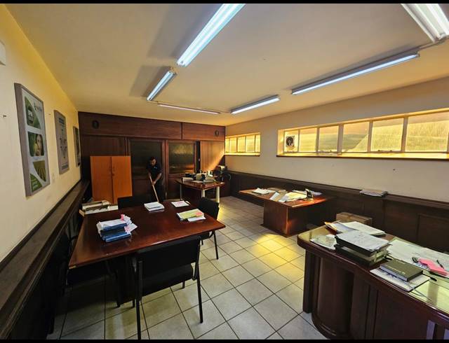 5,500M² WAREHOUSE FOR SALE IN ALBERTON NORTH